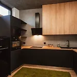 Apartament Luxury Style *