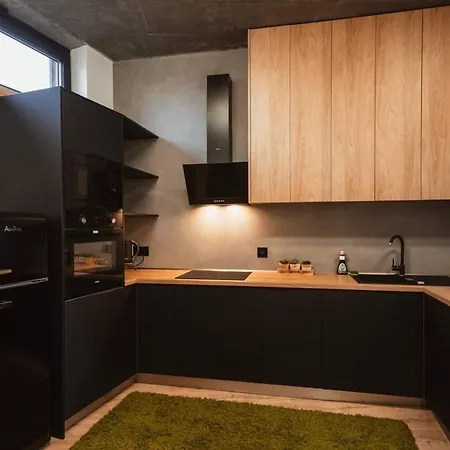Apartamento Luxury Style *