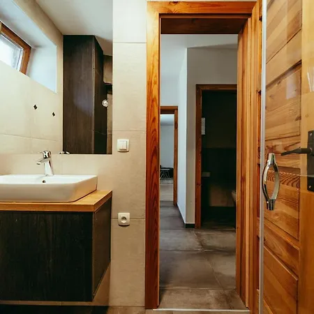 Luxury Style Apartment Sastin-Straze