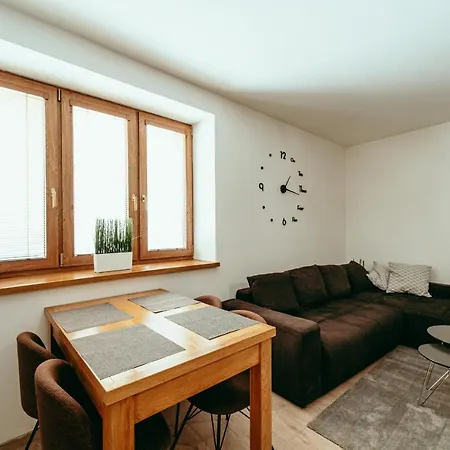 Appartement Luxury Style *