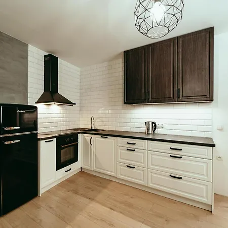 Luxury Style Appartement *