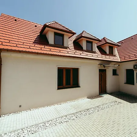 Appartement Luxury Style Sastin-Straze