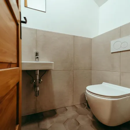 Apartment Luxury Style *