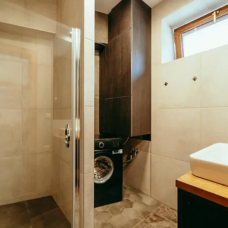 Appartement Luxury Style