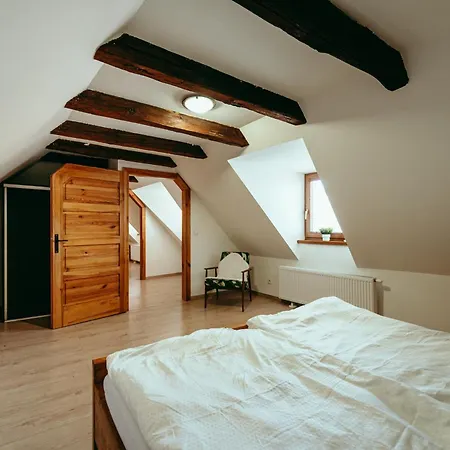 Appartement Luxury Style *