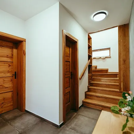 Luxury Style Appartement *