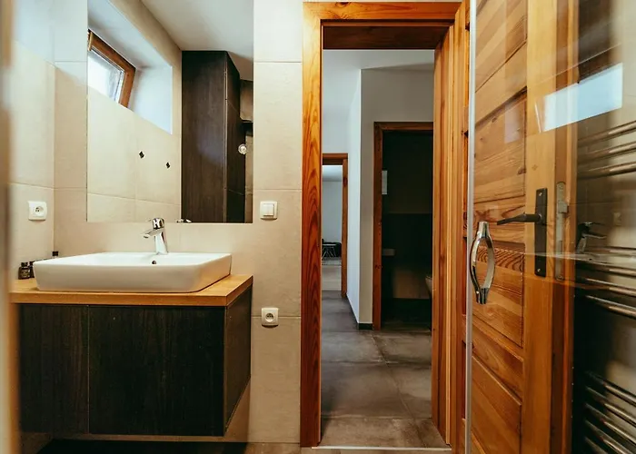 Luxury Style Apartmán Sastin-Straze