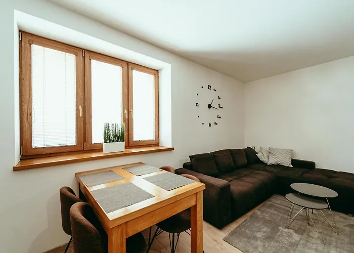 Apartmán Luxury Style *