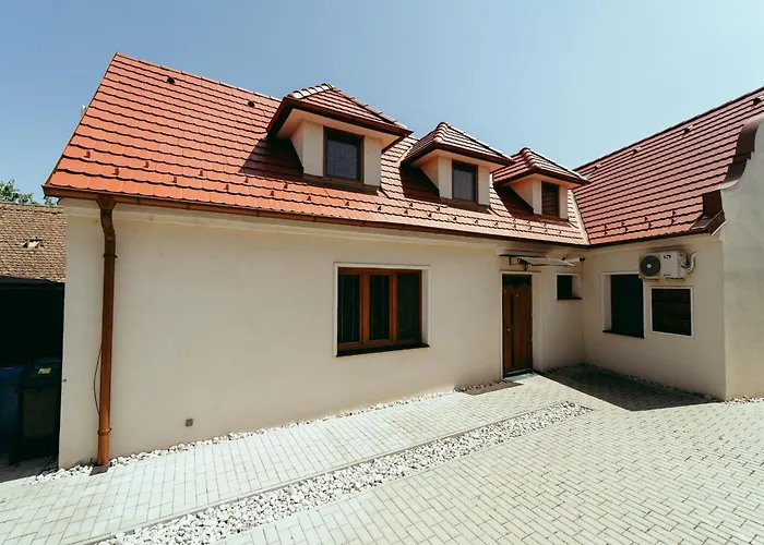 Apartmán Luxury Style Sastin-Straze