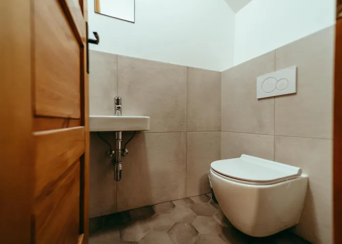 Apartmán Luxury Style *