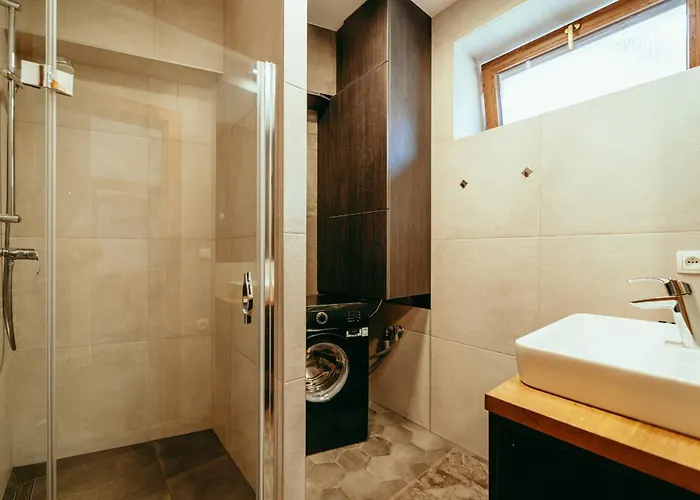 Apartmán Luxury Style