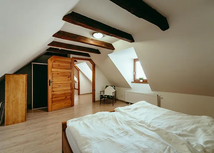 Apartmán Luxury Style *