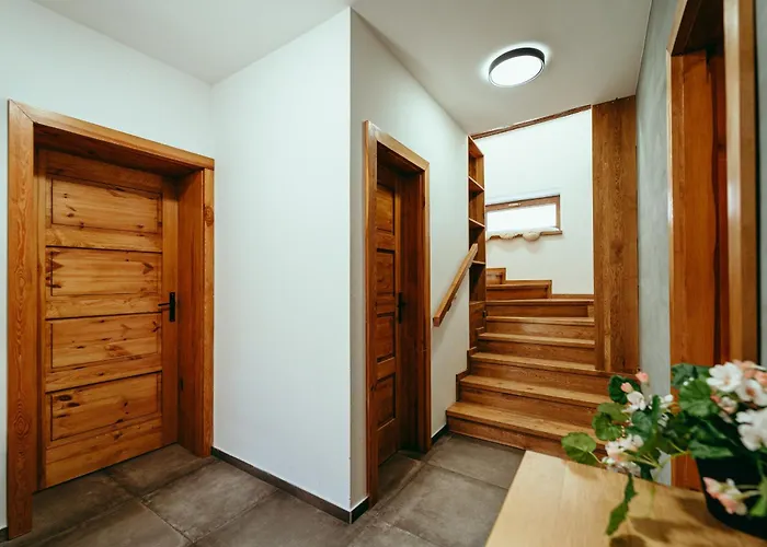 Luxury Style Apartmán *